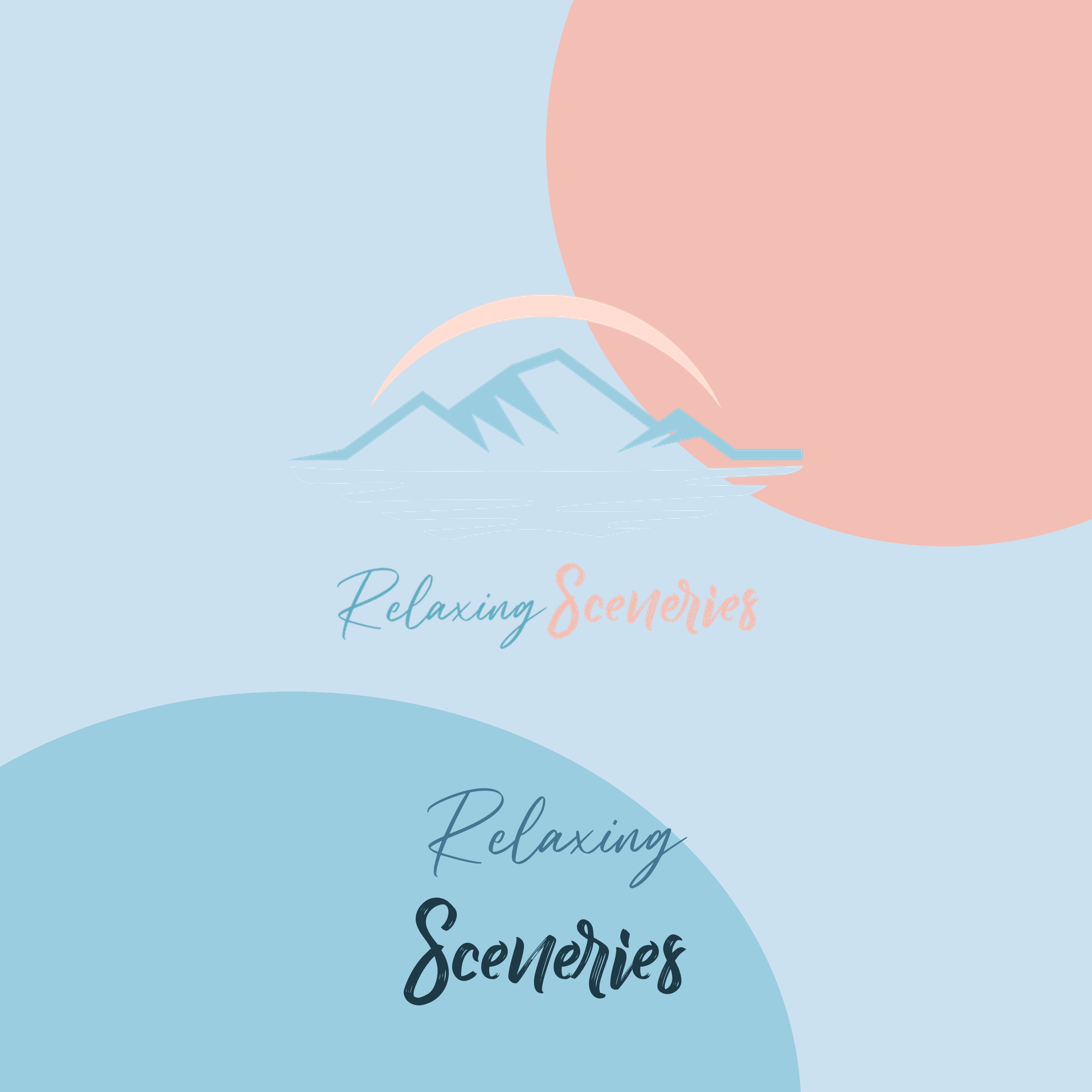 Relaxing Sceneries